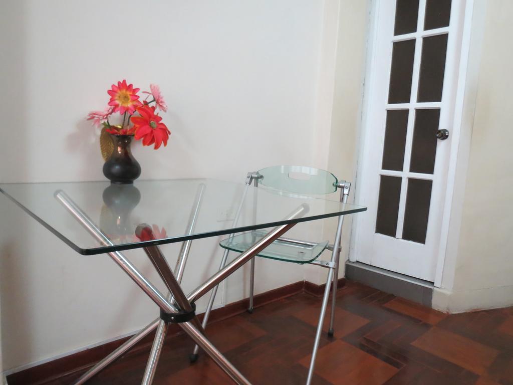 Residencial El Sol De Los Pinos Trujillo Exterior foto