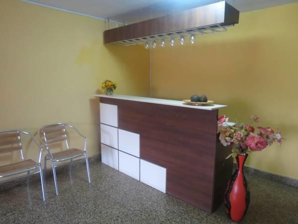 Residencial El Sol De Los Pinos Trujillo Exterior foto