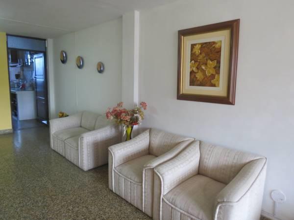 Residencial El Sol De Los Pinos Trujillo Exterior foto