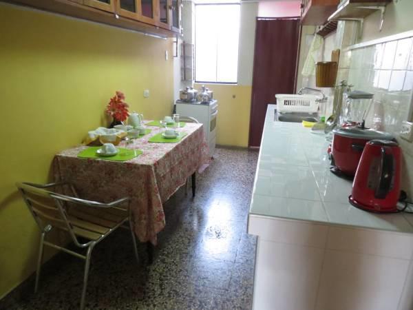 Residencial El Sol De Los Pinos Trujillo Exterior foto