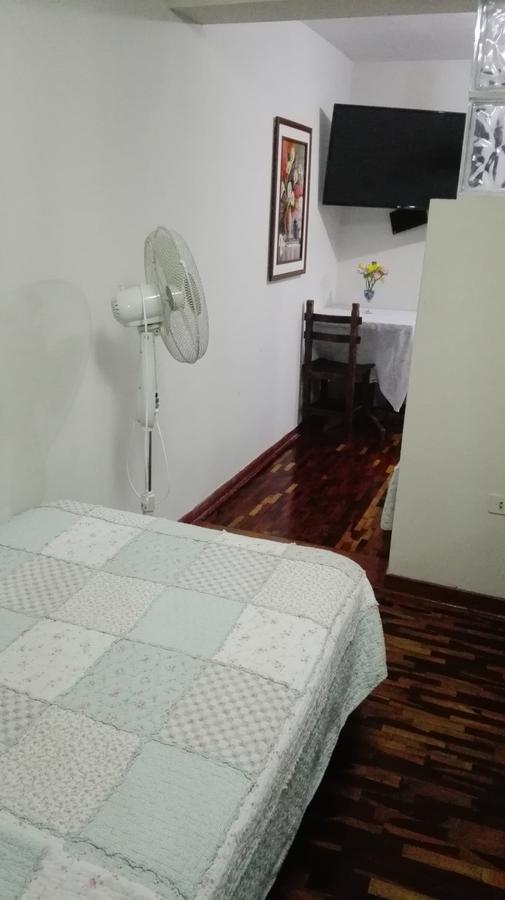 Residencial El Sol De Los Pinos Trujillo Exterior foto