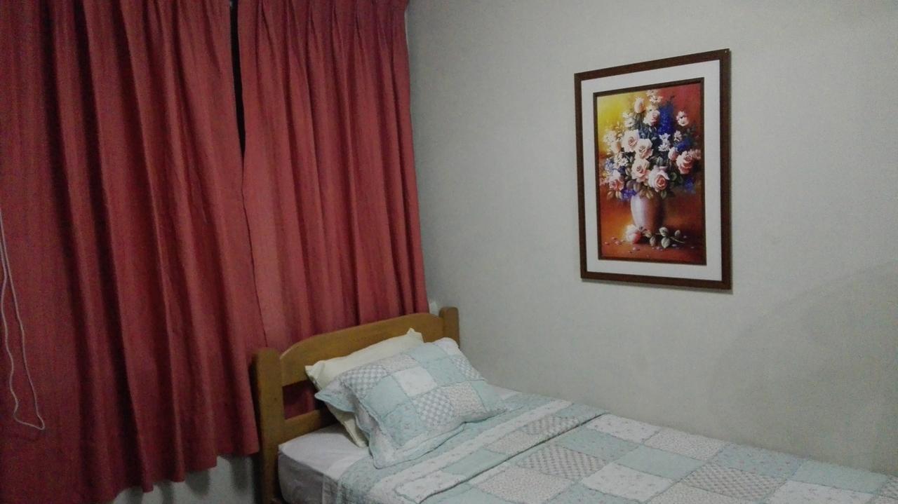 Residencial El Sol De Los Pinos Trujillo Exterior foto