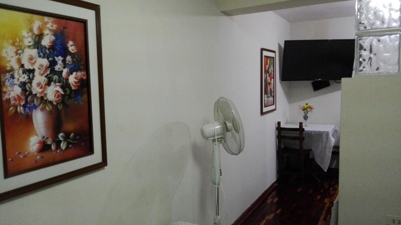 Residencial El Sol De Los Pinos Trujillo Exterior foto