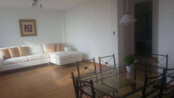 Residencial El Sol De Los Pinos Trujillo Exterior foto