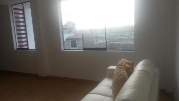 Residencial El Sol De Los Pinos Trujillo Exterior foto
