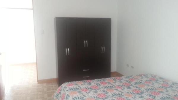 Residencial El Sol De Los Pinos Trujillo Exterior foto